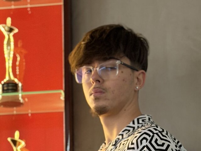 View BodhiHayes Naked Private