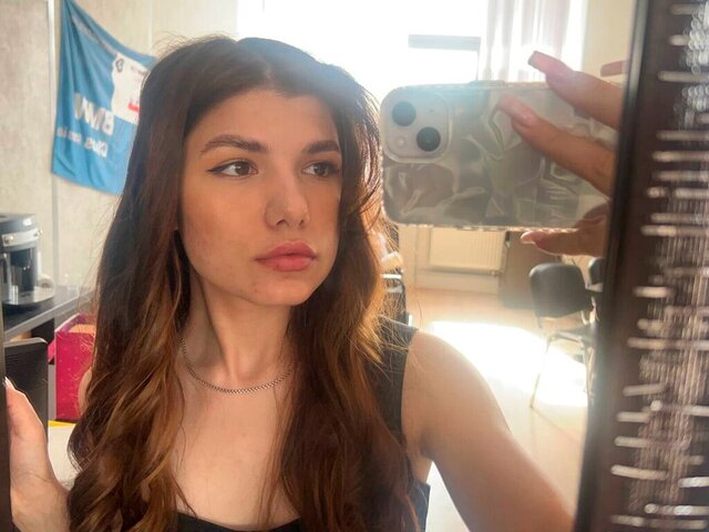 View BonnieMitch Naked Private