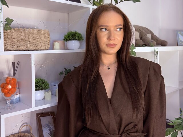 View BonyaRed Naked Private