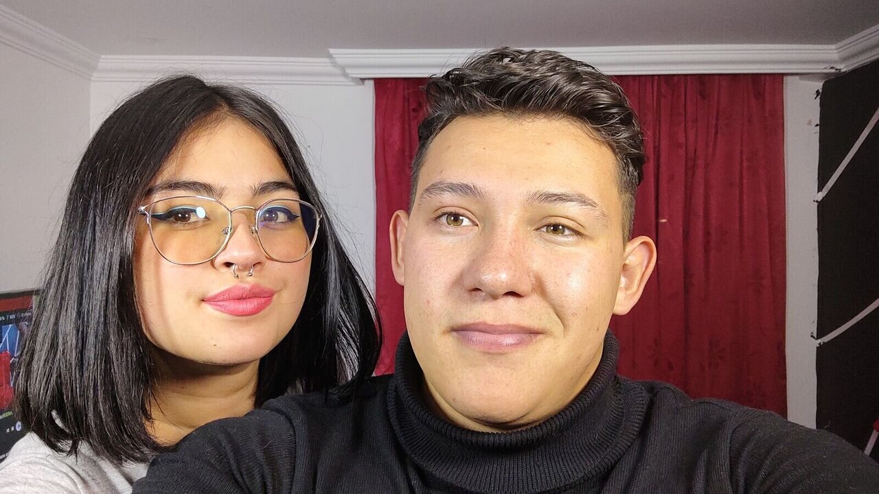 View BrandyAndMarilyn Naked Private