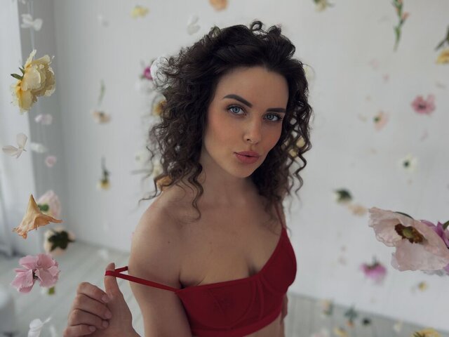 View BrianaJaffers Naked Private