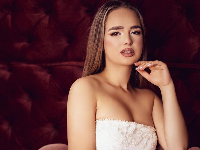 View BrianaKross Naked Private