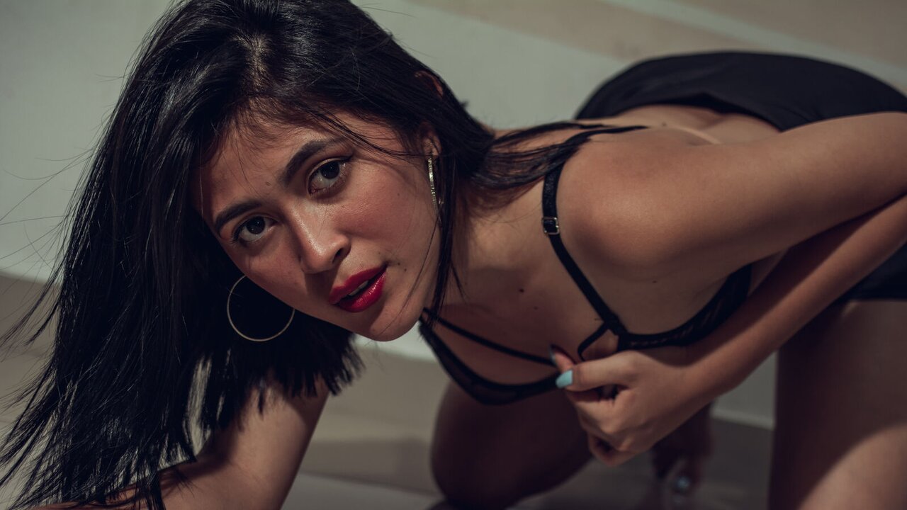 View BrindaShanell Naked Private