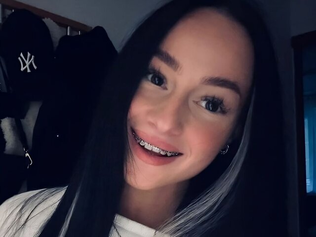 View BrittaneyCompres Naked Private