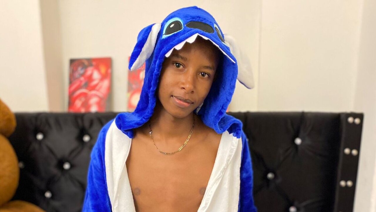 View BrownOrozco Naked Private