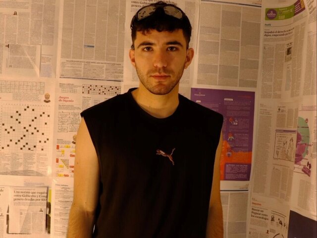 View BryanTowers Naked Private