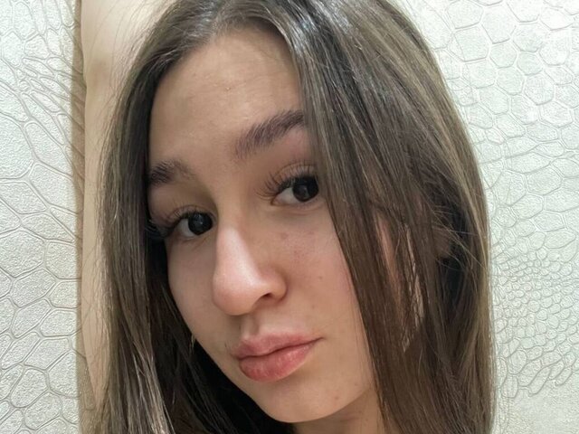 View CammieCoaster Naked Private