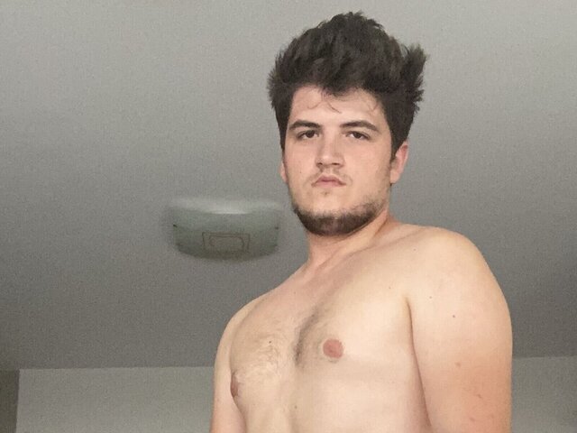 View CarlosFernan Naked Private