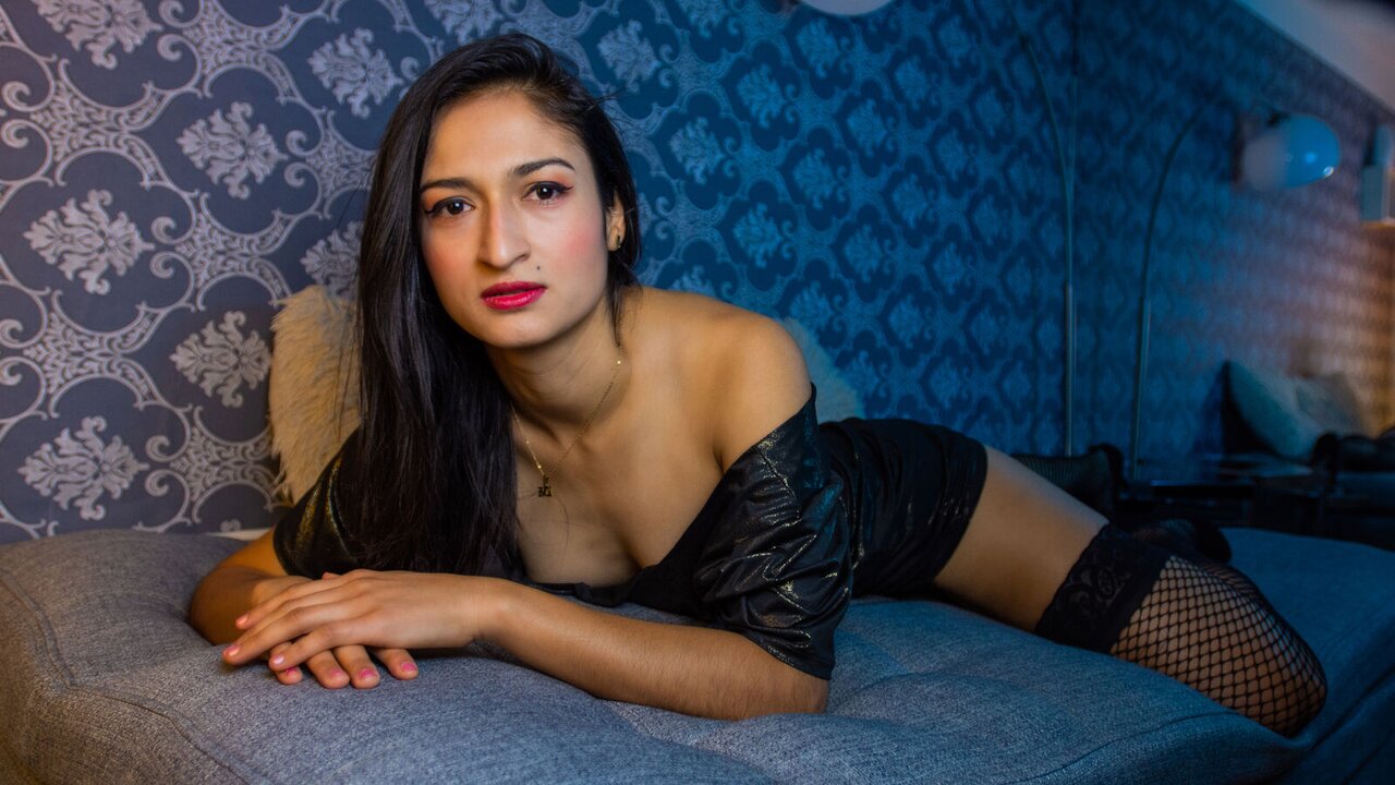 View CarolCarranza Naked Private
