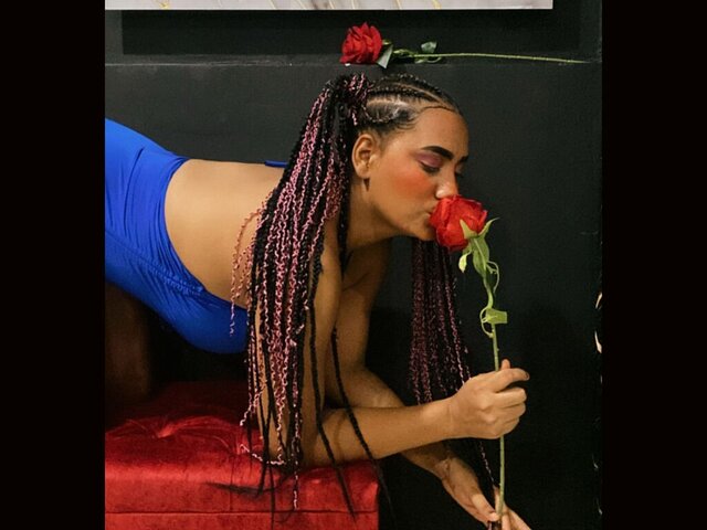 View CarriePink Naked Private