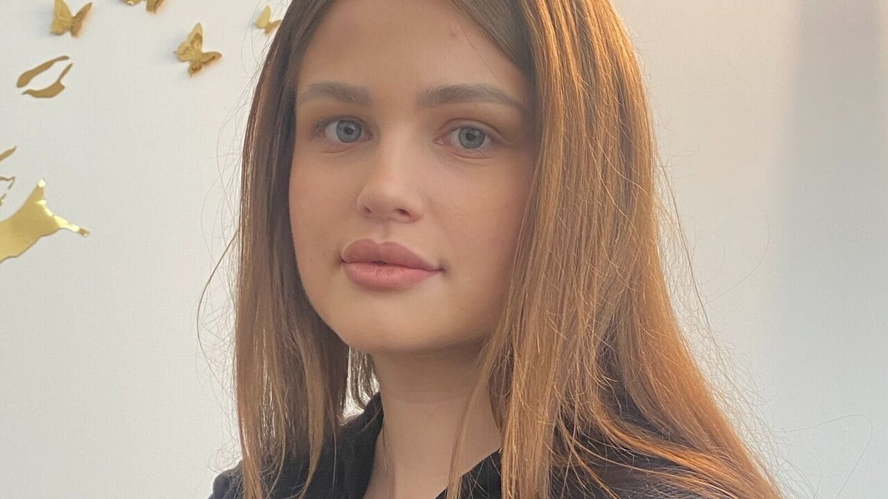 View CasimiraTocco Naked Private