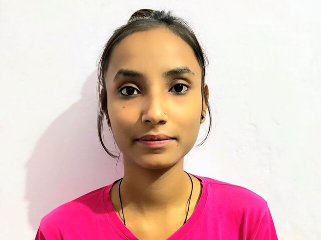 View CatalynKaur Naked Private