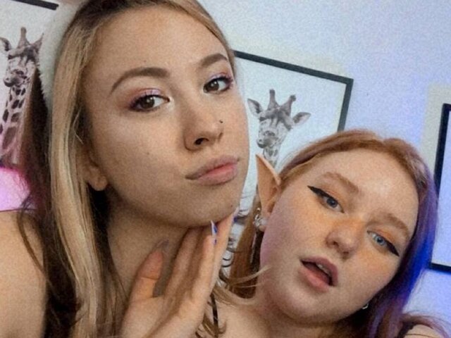 View ChloeKat Naked Private