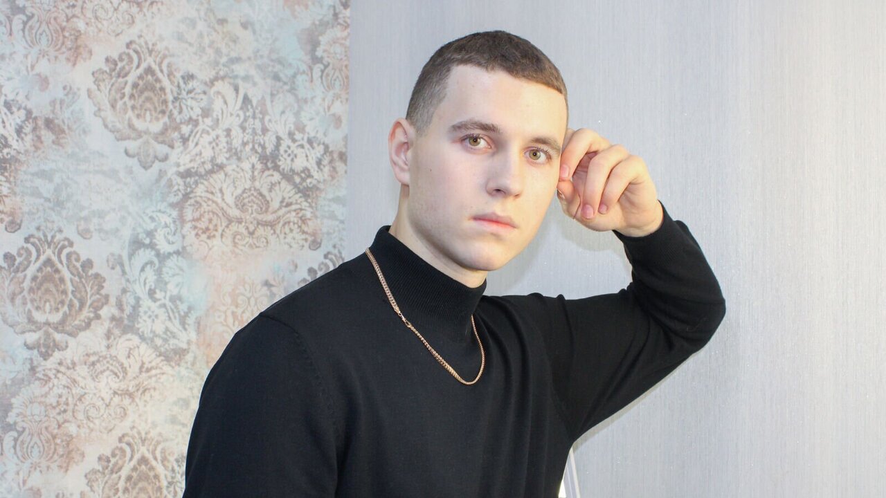 View ChristianBlare Naked Private