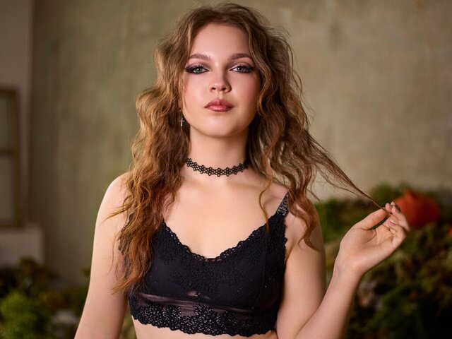 View ChristieCarti Naked Private