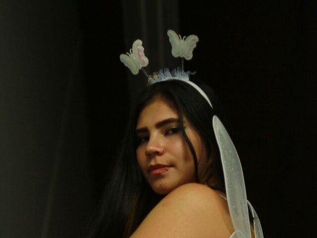 View ChristinFox Naked Private