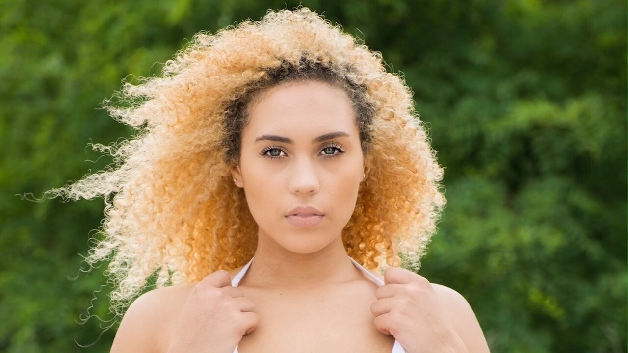 View CiaraWhite Naked Private