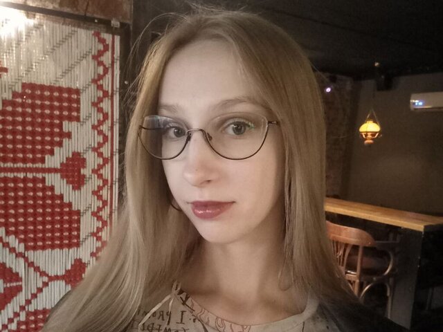 View ClairAberle Naked Private