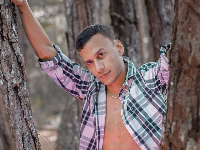 View ColtonReyes Naked Private