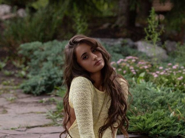 View ConstanceCraley Naked Private