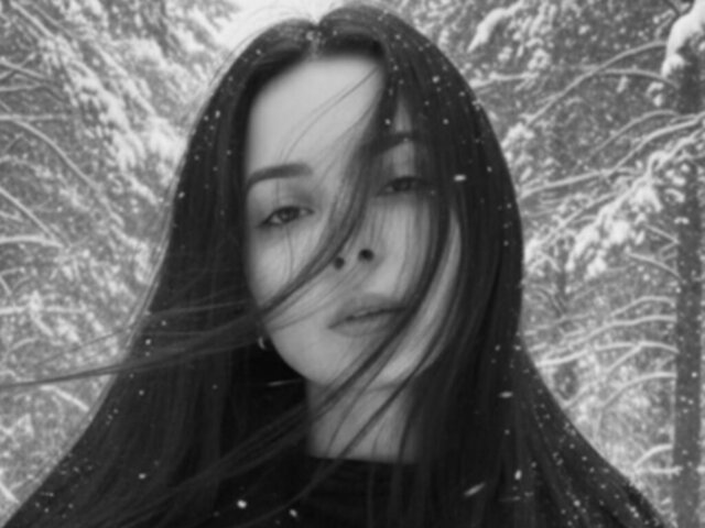 View CorieMajied Naked Private