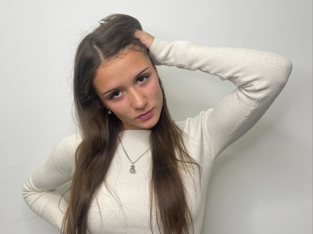 View CrisBoyarsky Naked Private