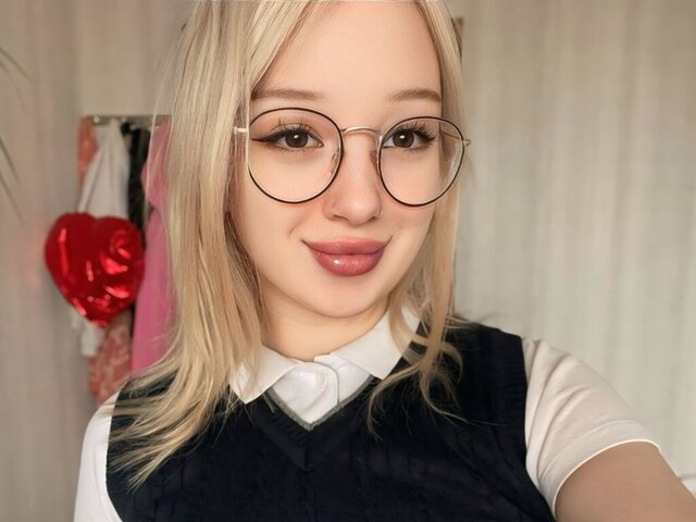 View CristineLong Naked Private