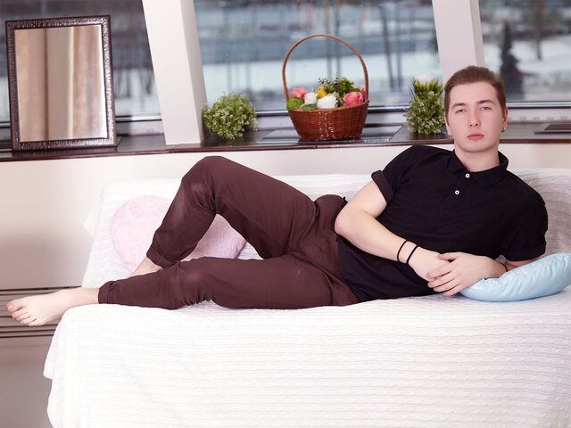 View CuteGevrilForU Naked Private