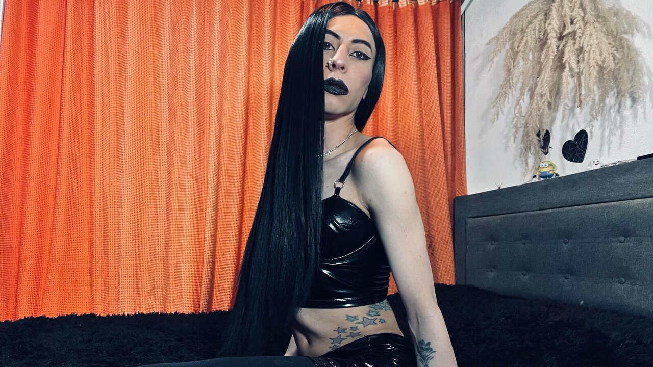 View DaffneePappas Naked Private