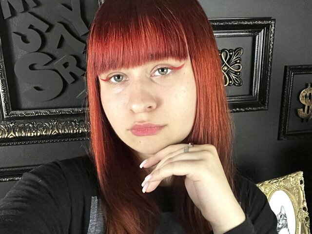 View DafnaBlaze Naked Private