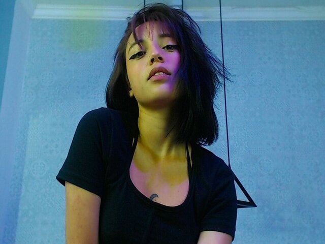 View DanielaLizaraso Naked Private