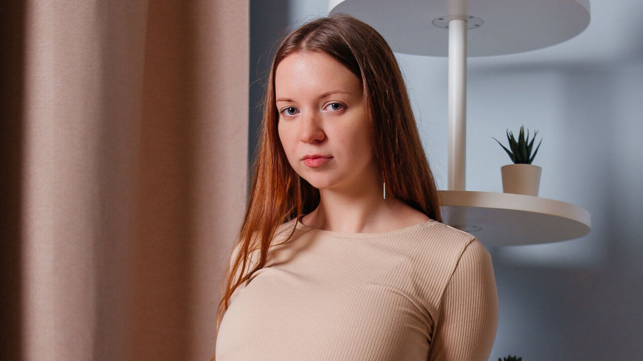 View DanikaMori Naked Private