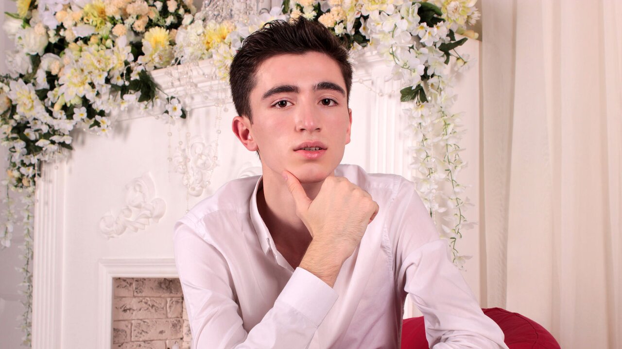 View DarkAngelOfLove Naked Private