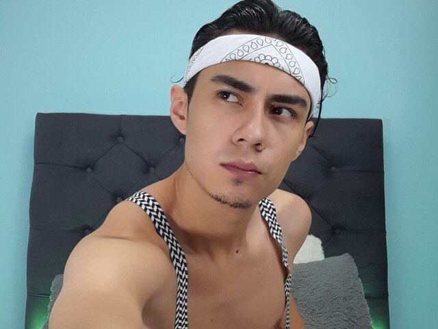 View DavidMoos Naked Private