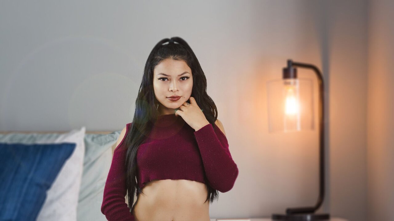 View DayanaMarquez Naked Private