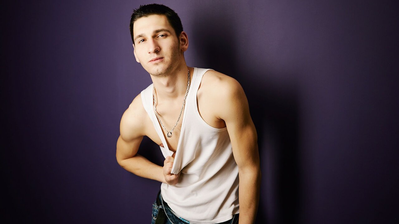 View DayliStarBoy Naked Private