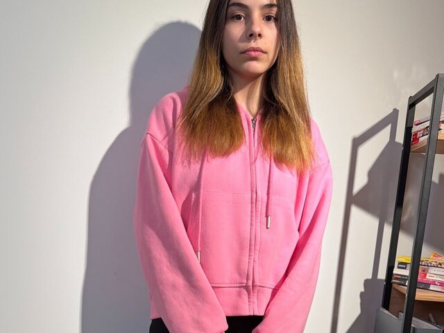 View DebbyKeim Naked Private