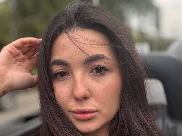 View DelmaSarvey Naked Private