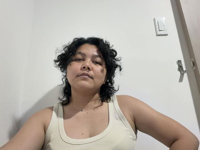 View DemeterCalliope Naked Private