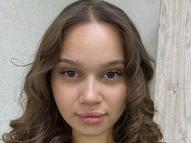 View DevoraSternisha Naked Private