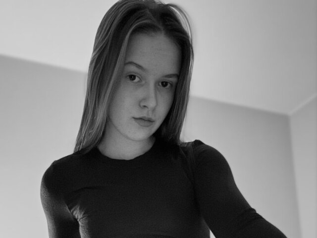 View DorettaElin Naked Private