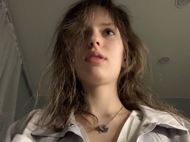 View DorotiBlassed Naked Private