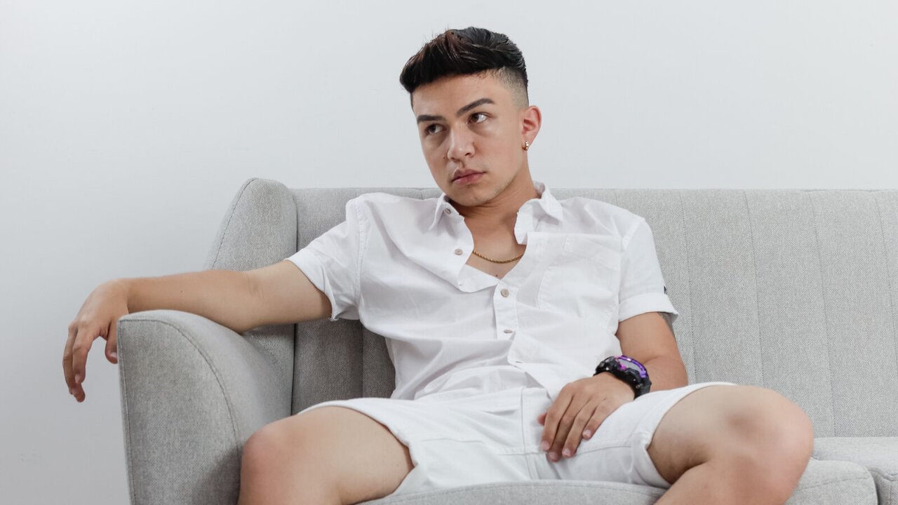 View DylannBlaze Naked Private