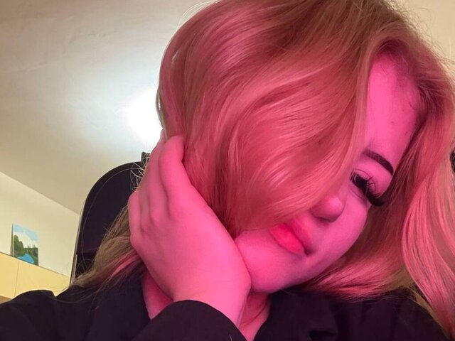 View EdithBiglow Naked Private
