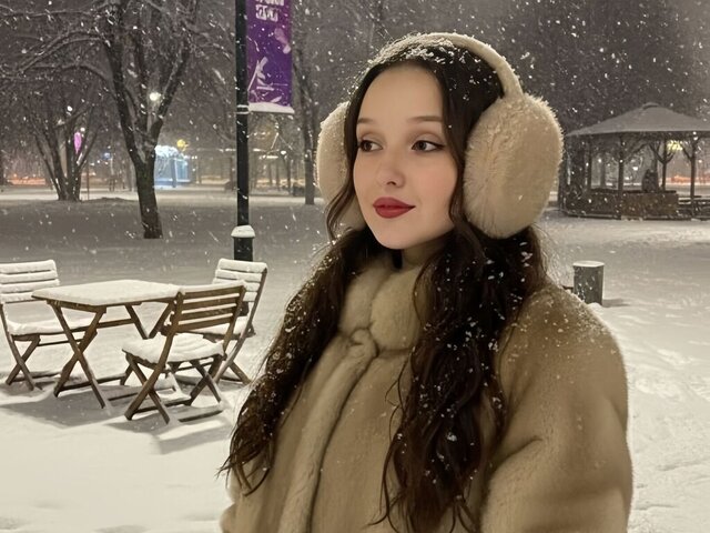 View EdytGillingham Naked Private