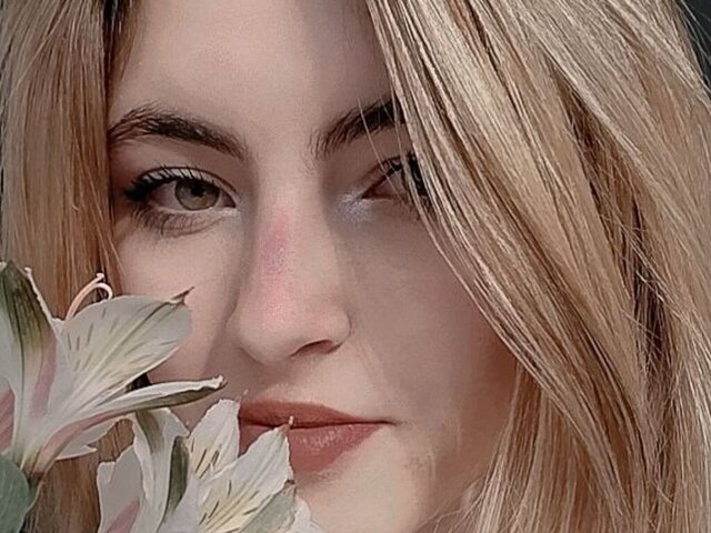 View EdythGallamore Naked Private