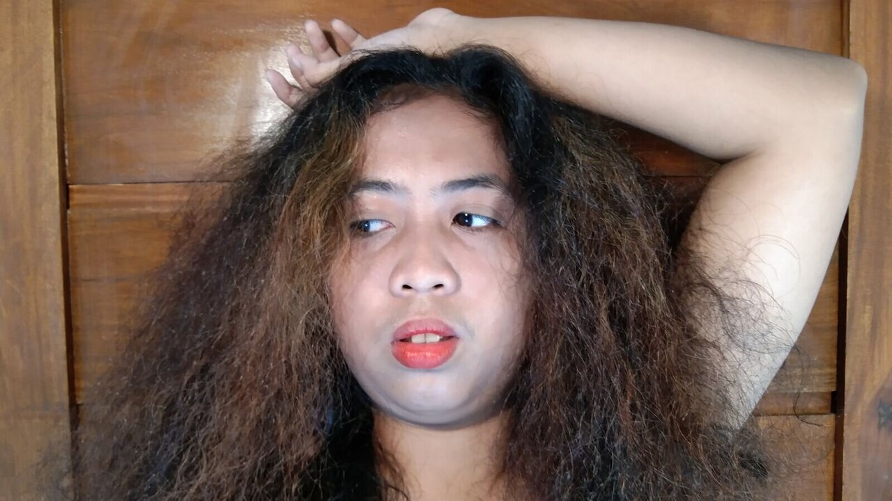 View ElcaEvangelista Naked Private