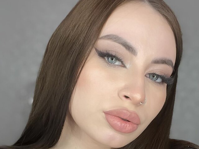 View ElenoreMaiden Naked Private