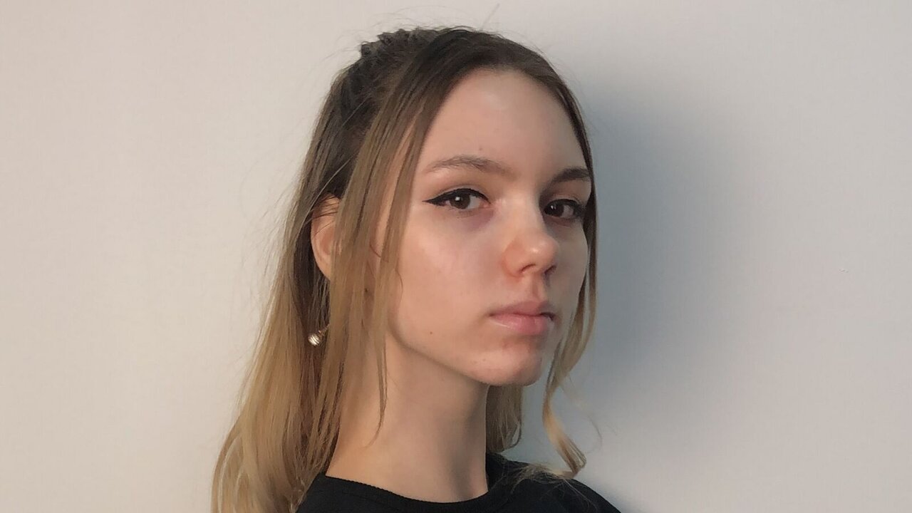 View EleonoraParente Naked Private