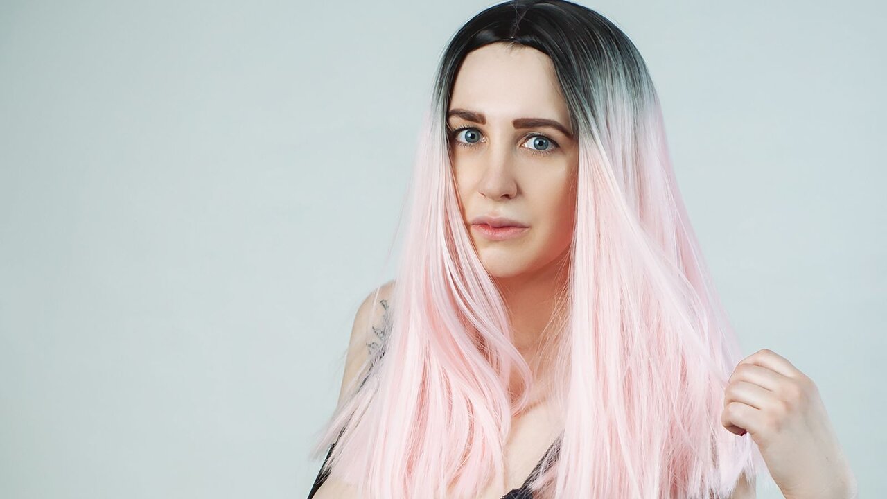 View ElliClark Naked Private